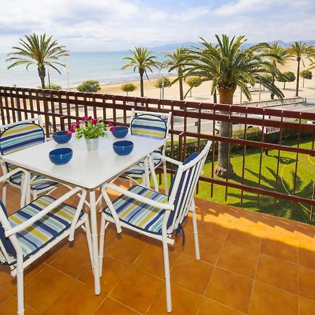 New Playazul 4 Lägenhet Cambrils Exteriör bild