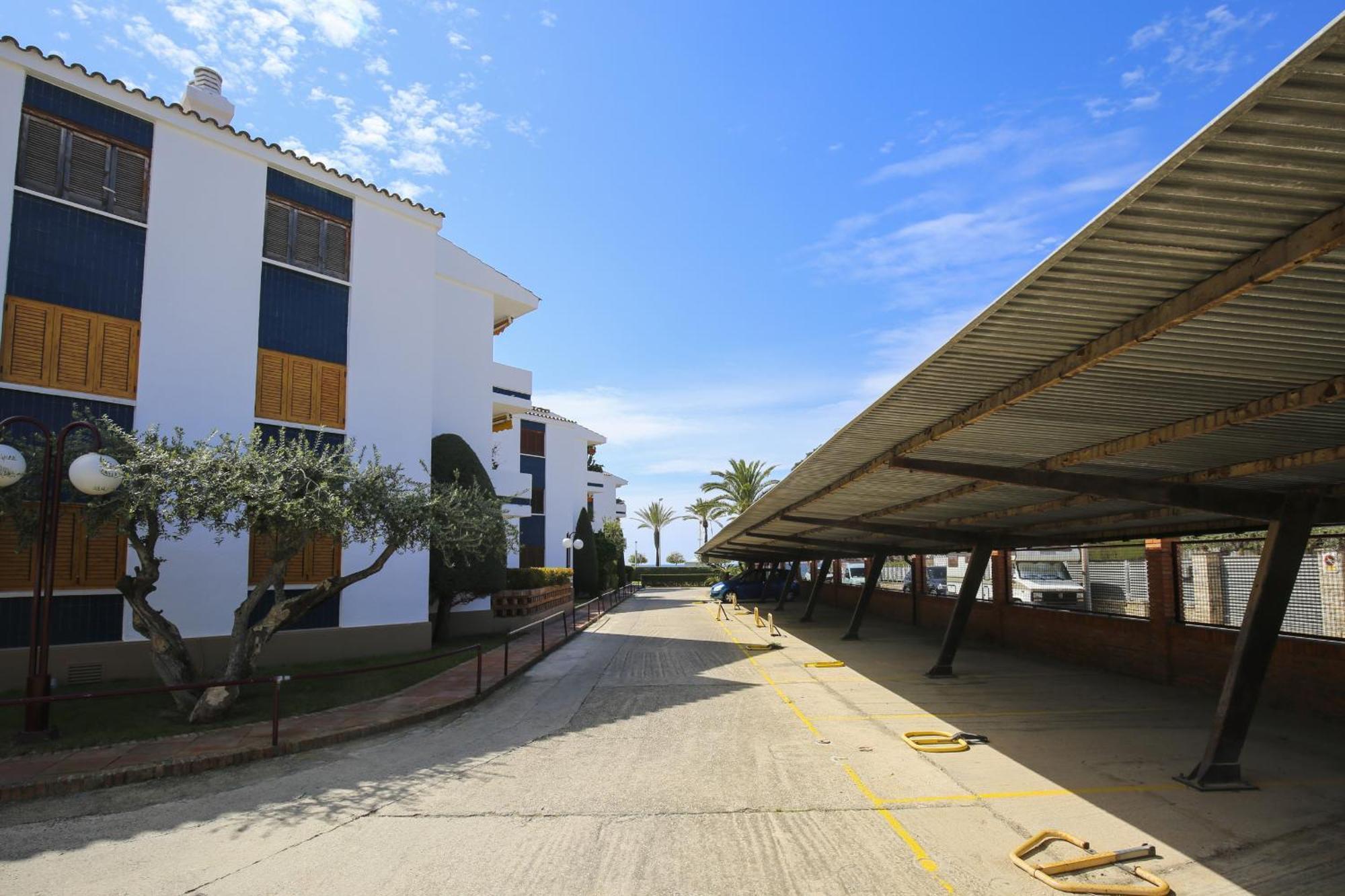 New Playazul 4 Lägenhet Cambrils Exteriör bild