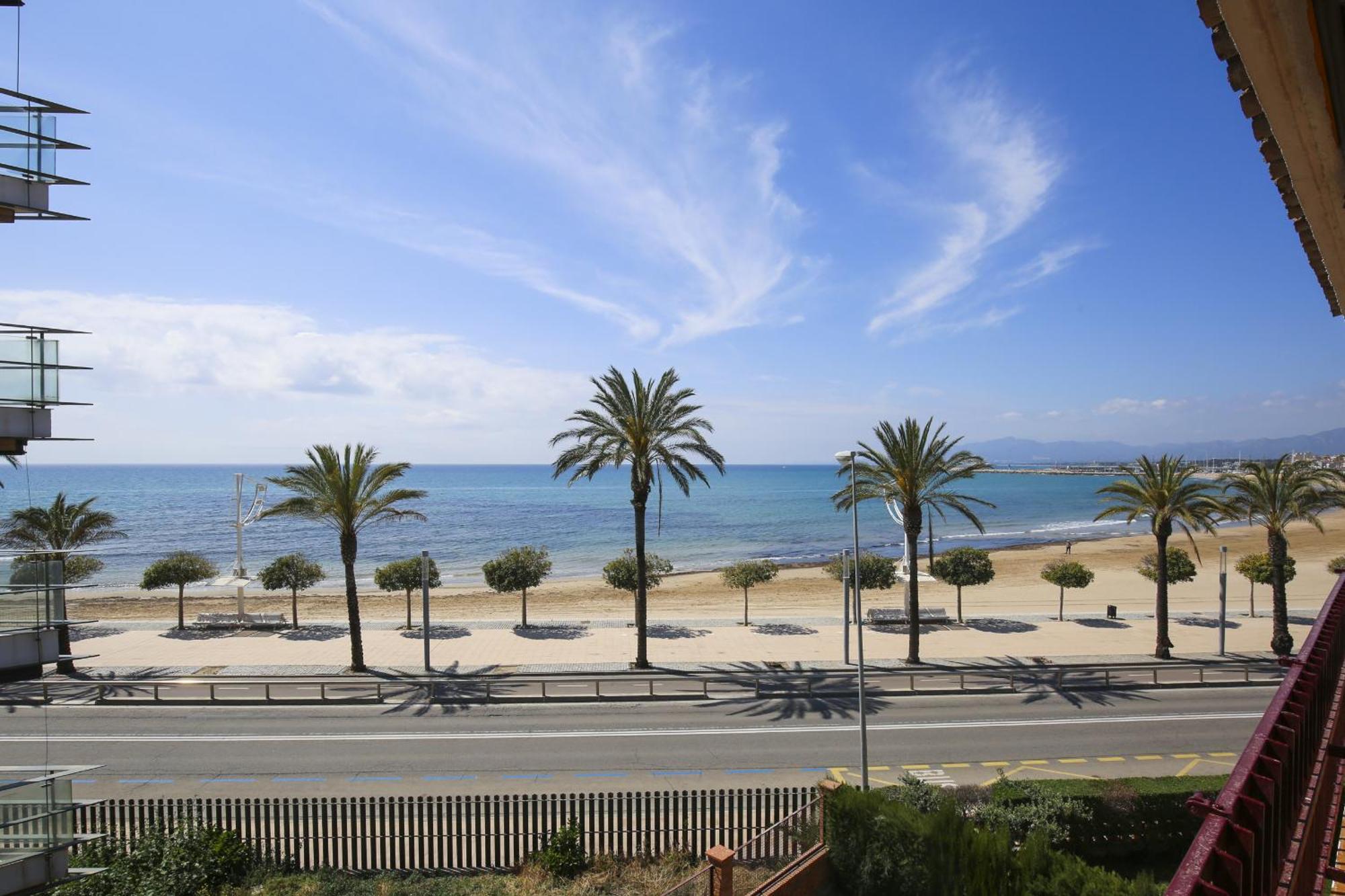 New Playazul 4 Lägenhet Cambrils Exteriör bild