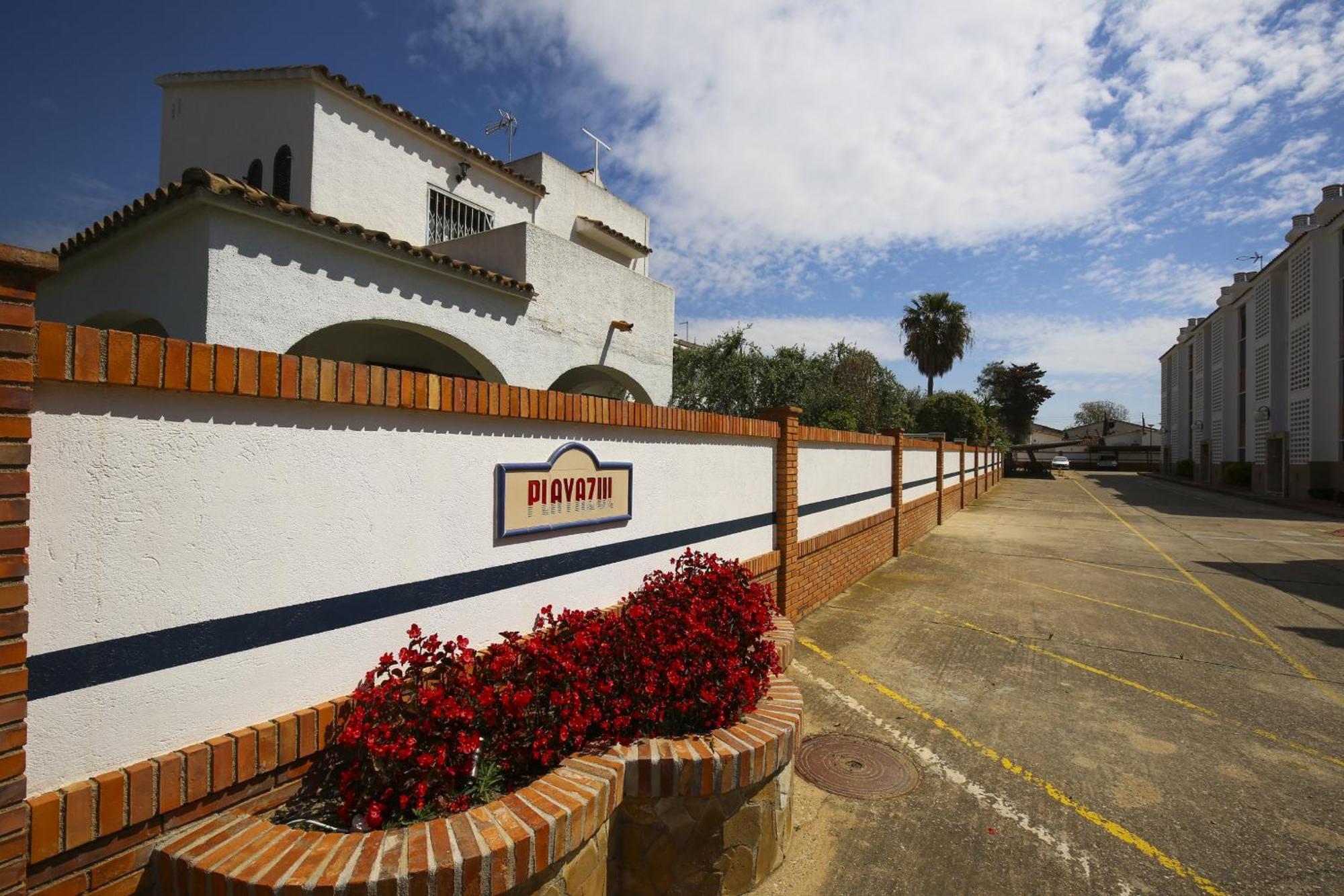 New Playazul 4 Lägenhet Cambrils Exteriör bild