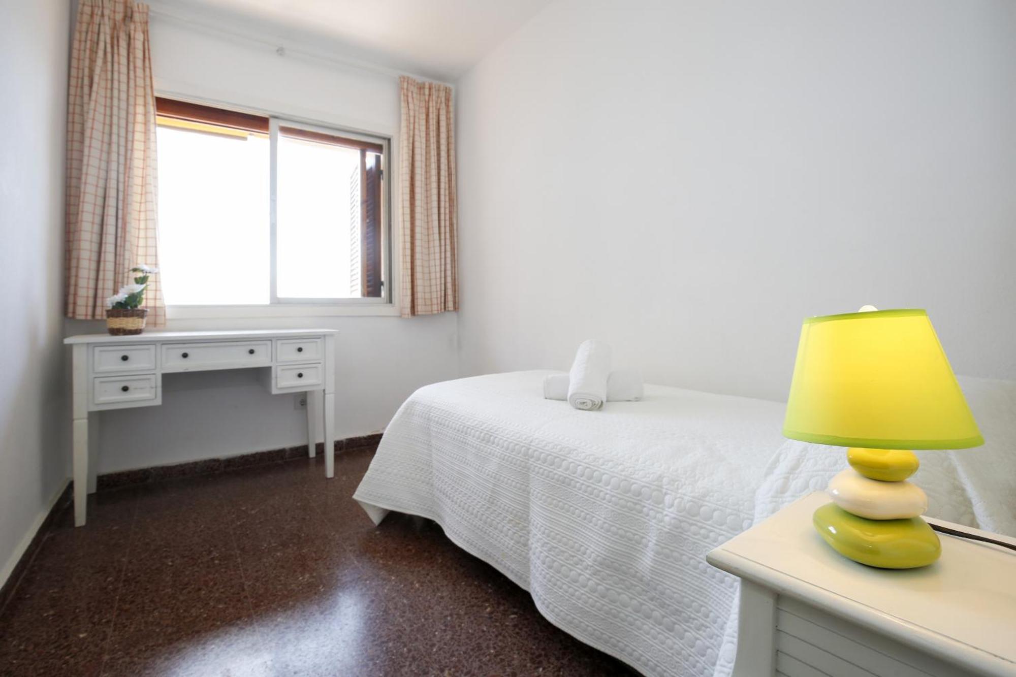 New Playazul 4 Lägenhet Cambrils Exteriör bild