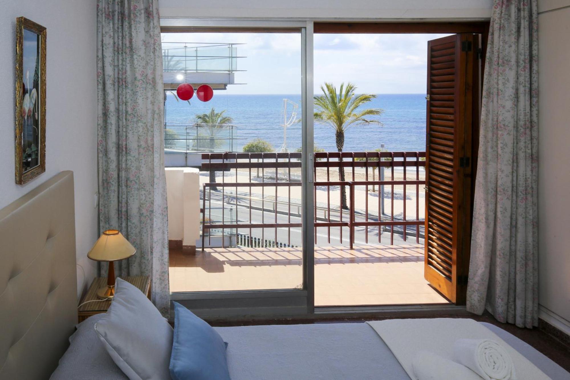 New Playazul 4 Lägenhet Cambrils Exteriör bild