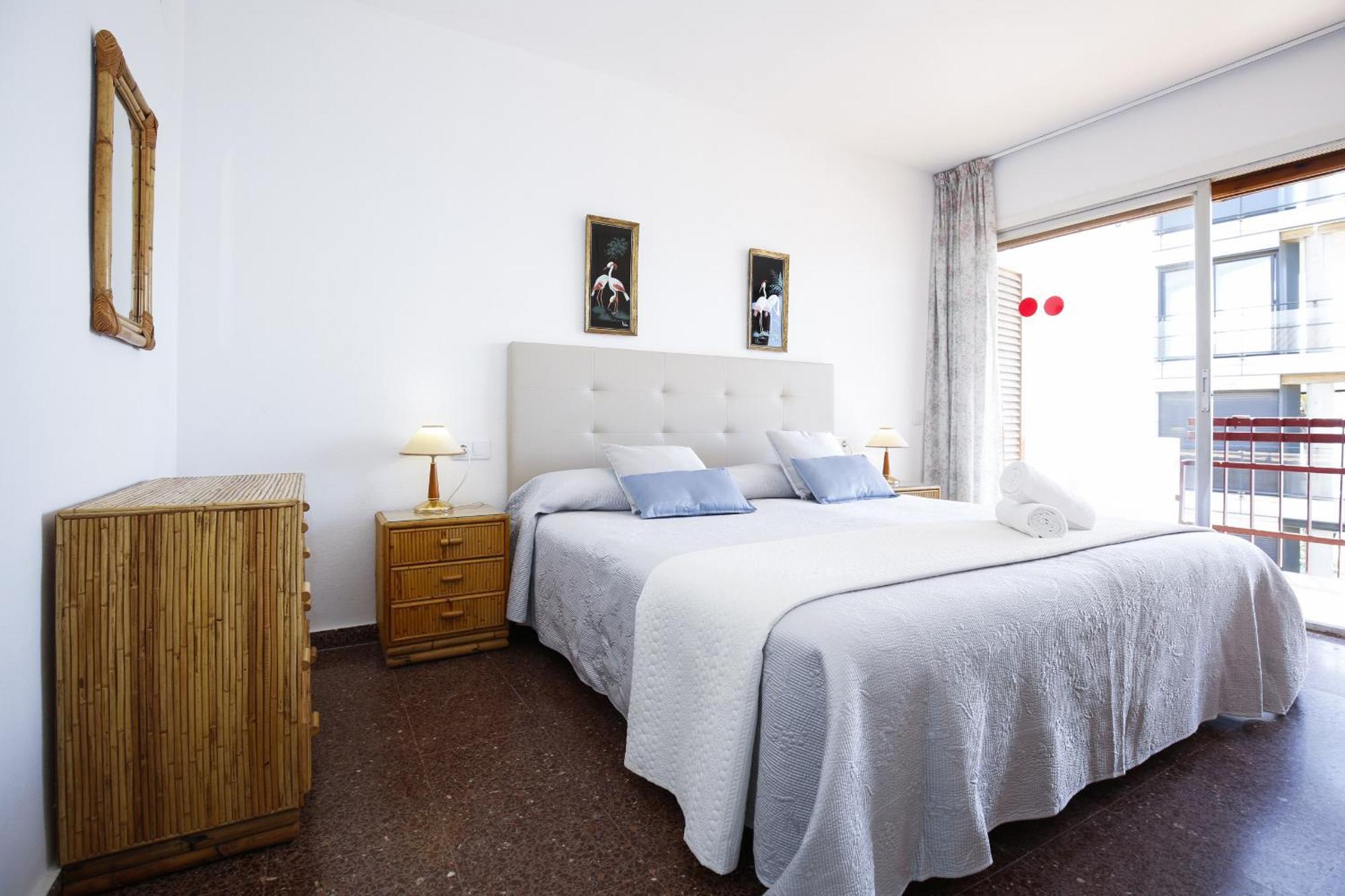 New Playazul 4 Lägenhet Cambrils Exteriör bild